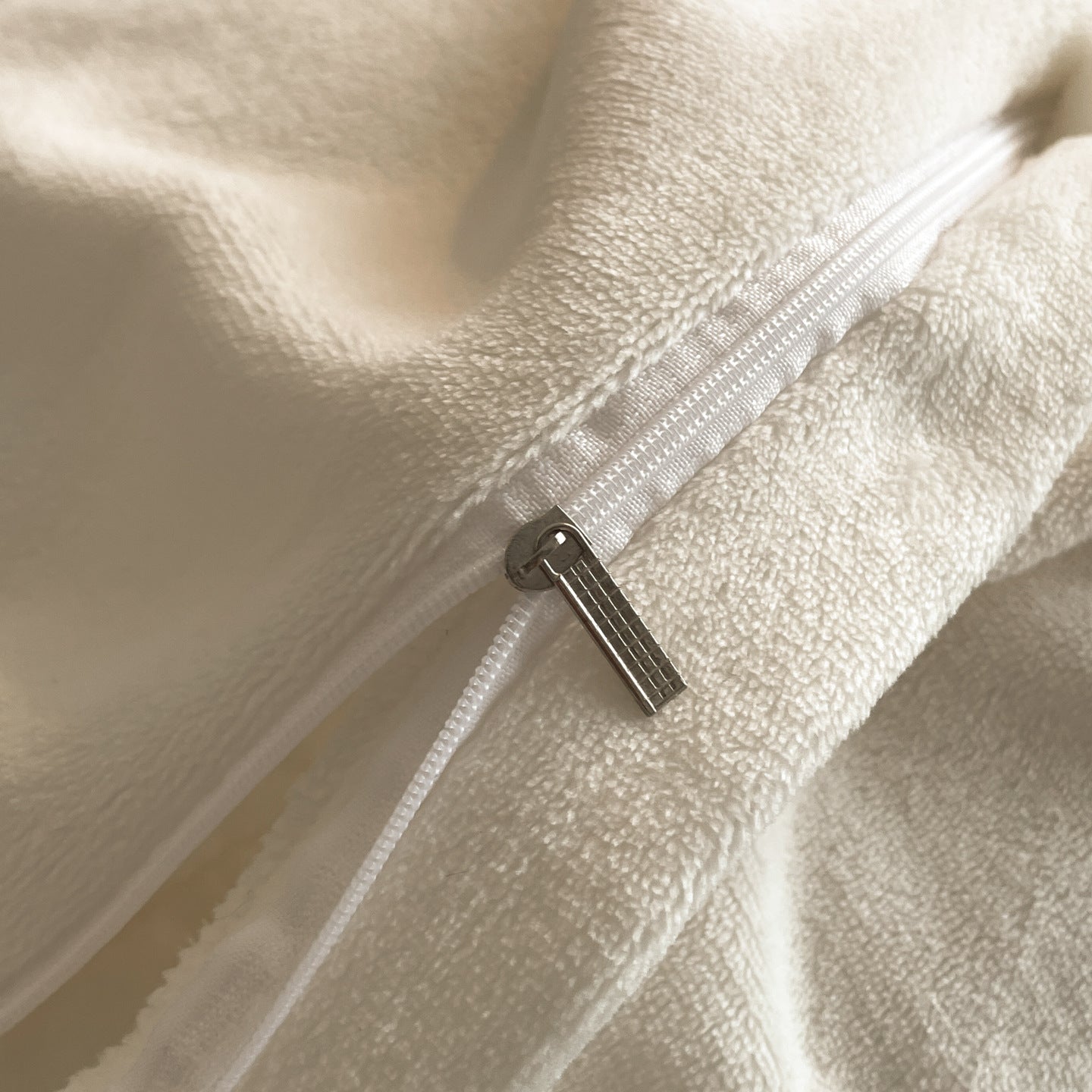 French Floral Milk Velvet Thickened Embroidered 4-Piece Bedding Set